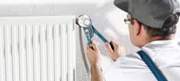 Heating installations Wimbledon